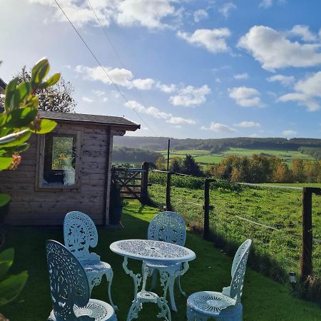Woodpeckers Cottage سكرابورو المظهر الخارجي الصورة