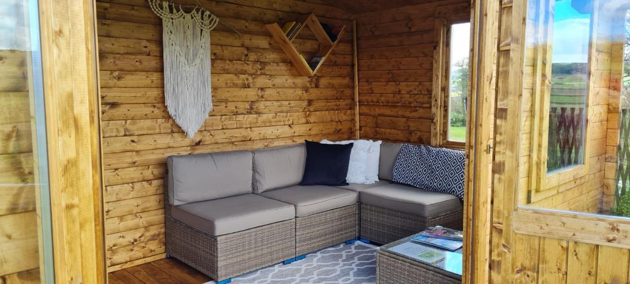 Woodpeckers Cottage سكرابورو المظهر الخارجي الصورة