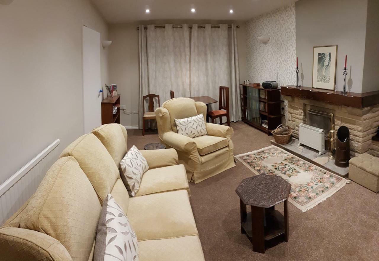Woodpeckers Cottage سكرابورو المظهر الخارجي الصورة