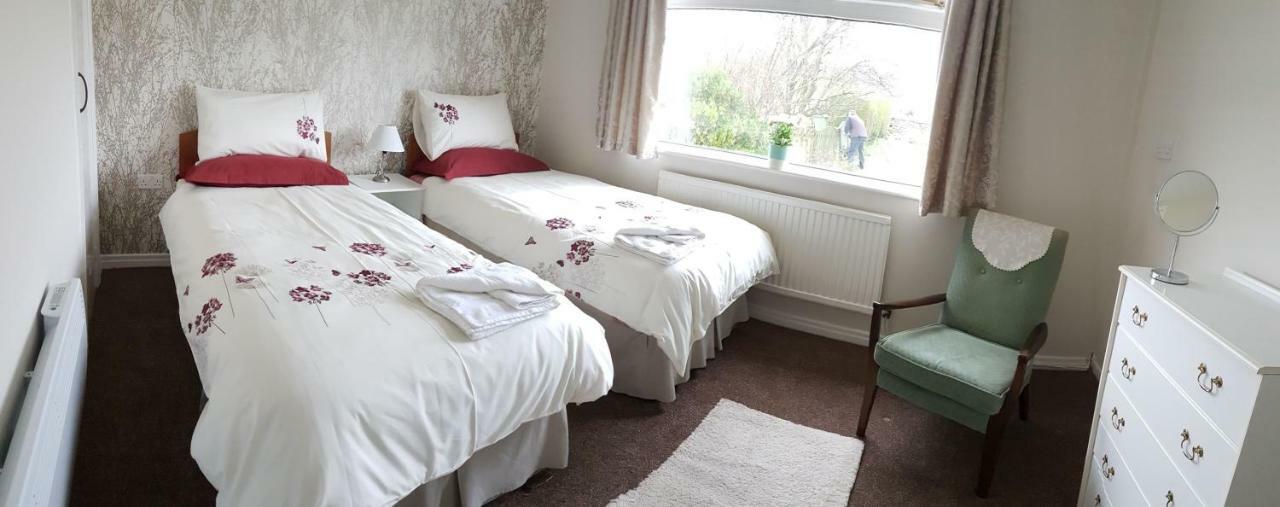 Woodpeckers Cottage سكرابورو المظهر الخارجي الصورة