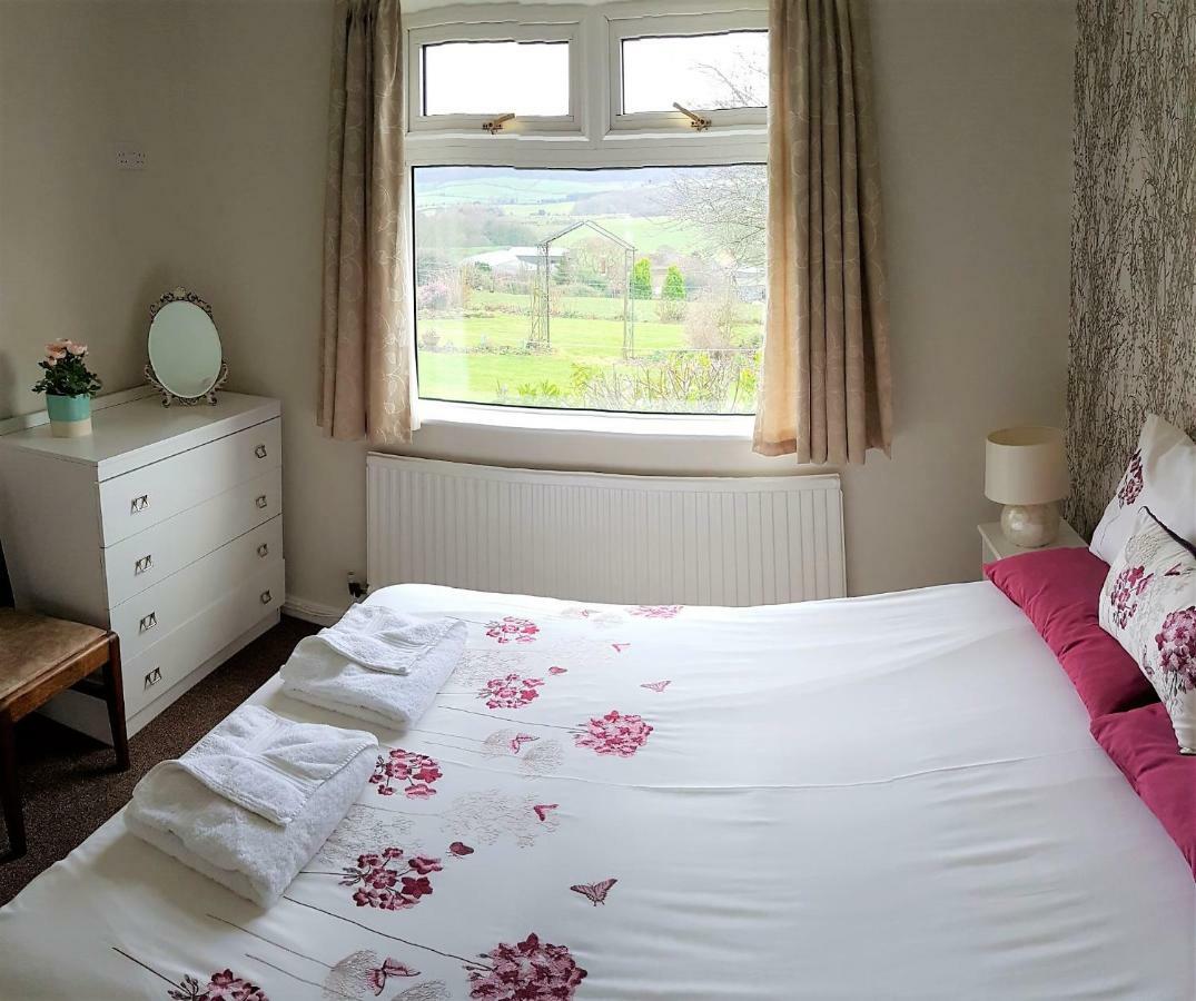 Woodpeckers Cottage سكرابورو المظهر الخارجي الصورة