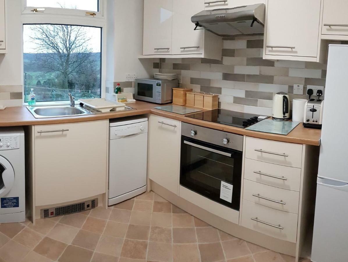 Woodpeckers Cottage سكرابورو المظهر الخارجي الصورة