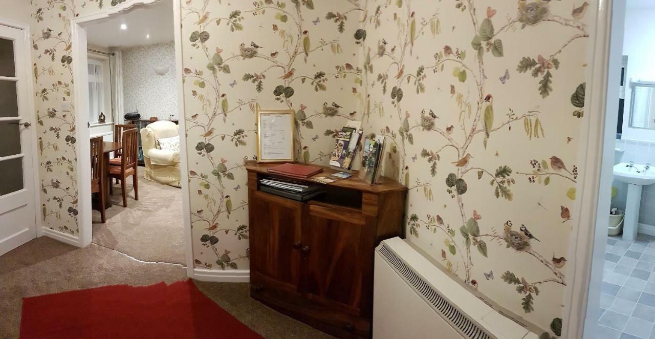 Woodpeckers Cottage سكرابورو المظهر الخارجي الصورة