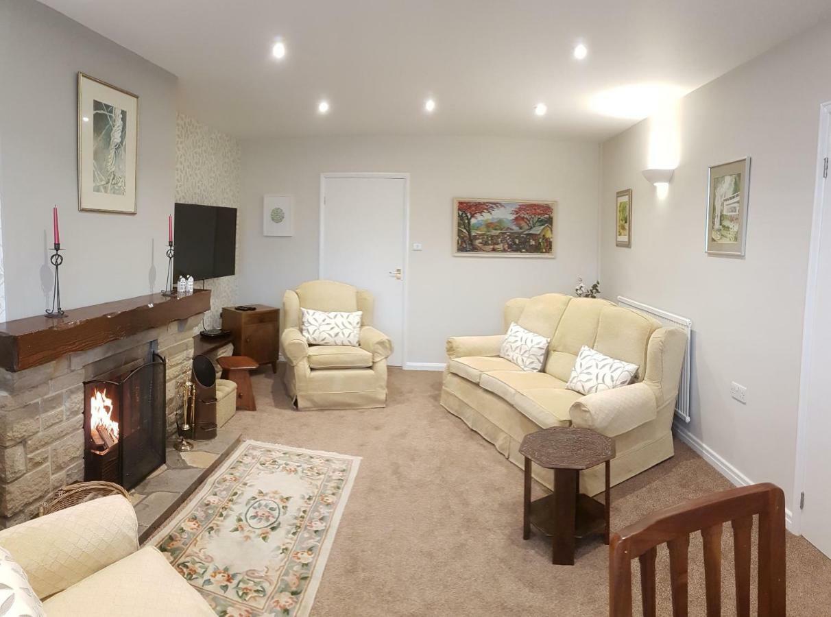 Woodpeckers Cottage سكرابورو المظهر الخارجي الصورة